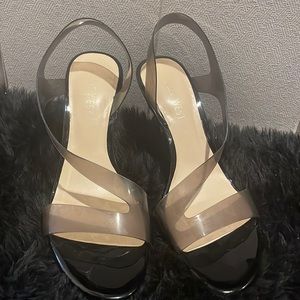 Nine West 8M heels